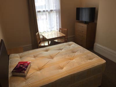 Watford Double Room Available  Main Photo