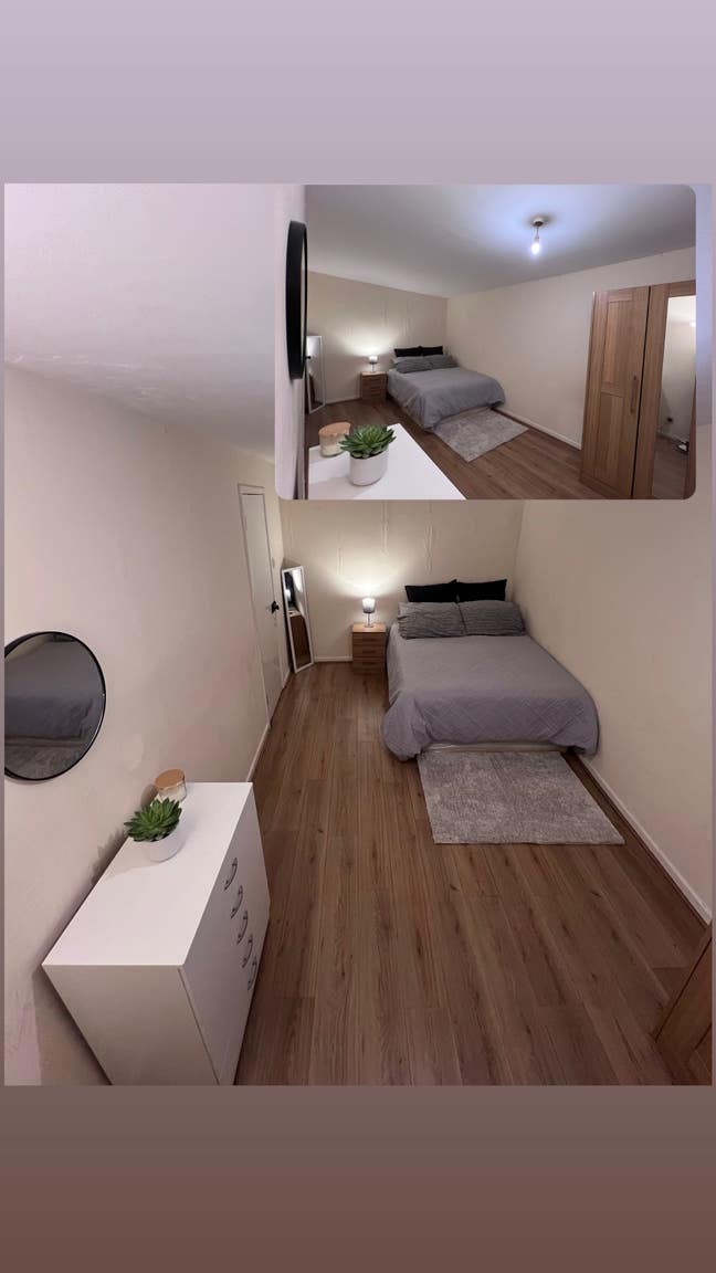 Spacious Shared house in Stamford Hill 1 room av Main Photo