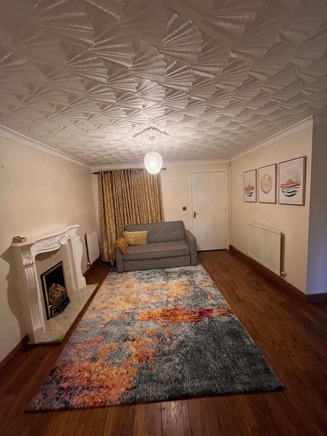 Single bedroom for female student in Erdington  Main Photo