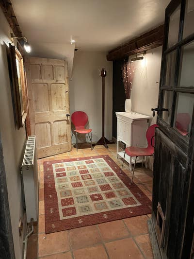 1 bedroom annex Main Photo