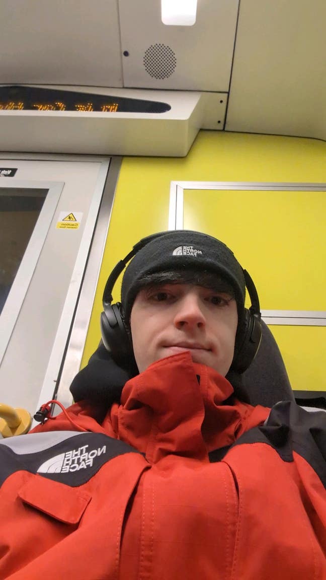 Looking for room / Buddy Up in Manchester 🙂 Main Photo