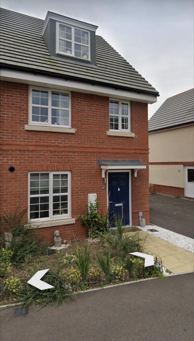 Room in a Shared House, Ryeish Lane, RG7 Main Photo