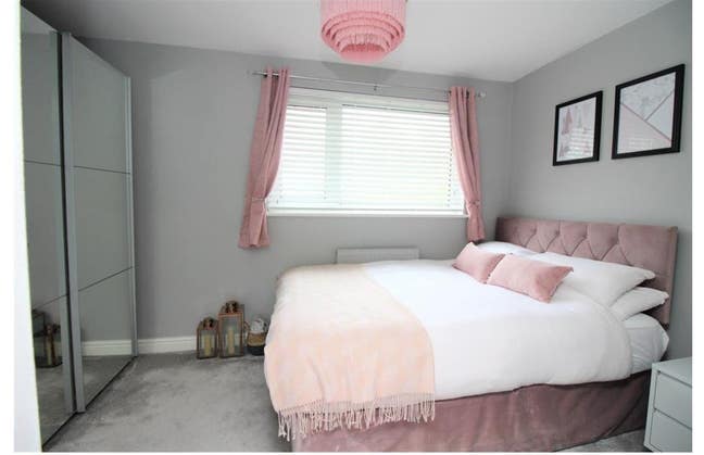 Furnished Room available to rent in thornbury Main Photo
