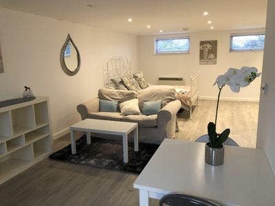 Beautiful Spacious Studio (50DR8Gs) Main Photo