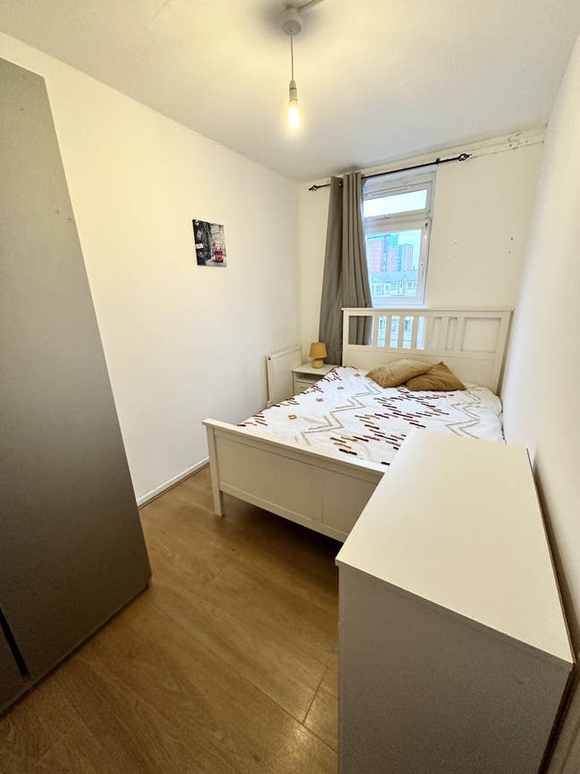 Spacious Rooms Zone 2 Canary Main Photo