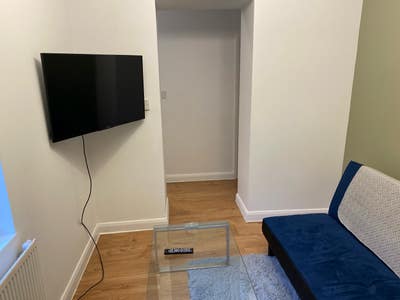 Stunning 4 bed duplex in Chalk Farm Main Photo