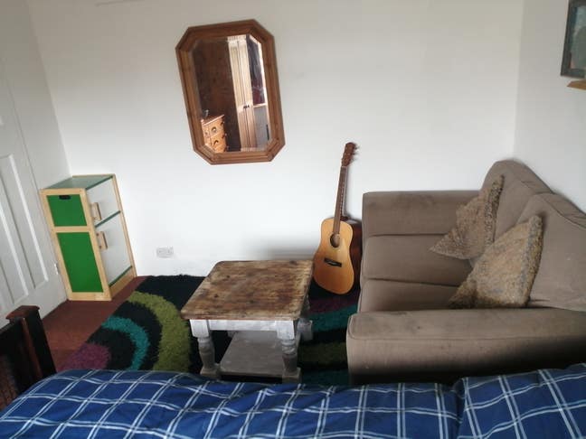 Double room. Close to BU Main Photo