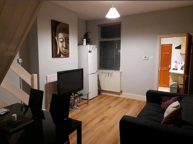 2 Doubles Room in Clarendon Park Main Photo