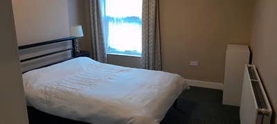 Large Double Room (All Bills Included) Main Photo