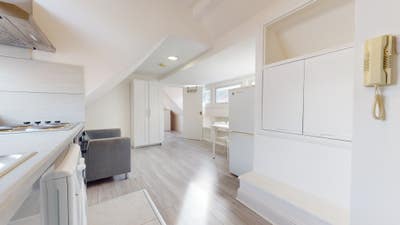 1 Bed Flat In Willesden Green, 5 min from Jubilee Main Photo