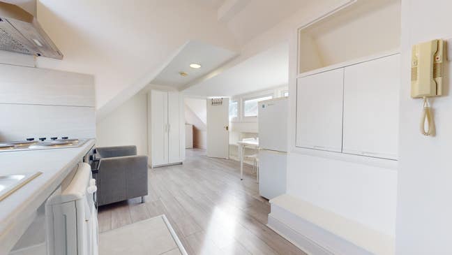 1 Bed Flat In Willesden Green, 5 min from Jubilee Main Photo