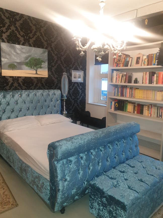 From September -Spacious double room in Bishopston Main Photo