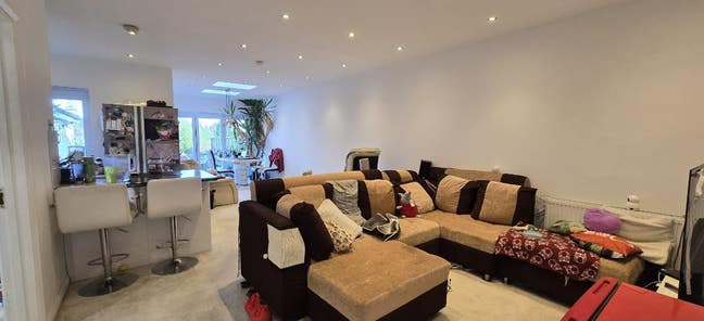 Double room  £1 Main Photo