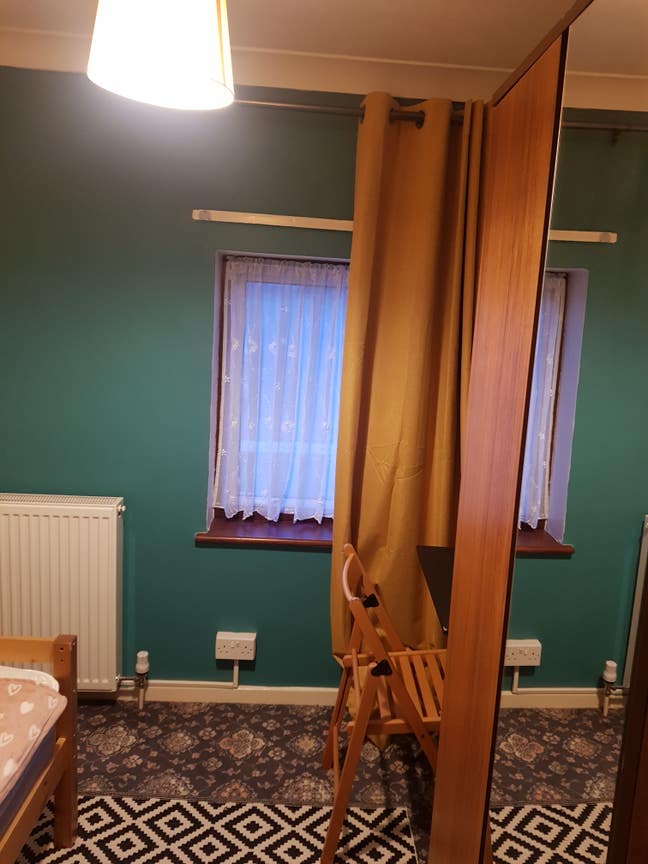 Single room for 1 lady Main Photo