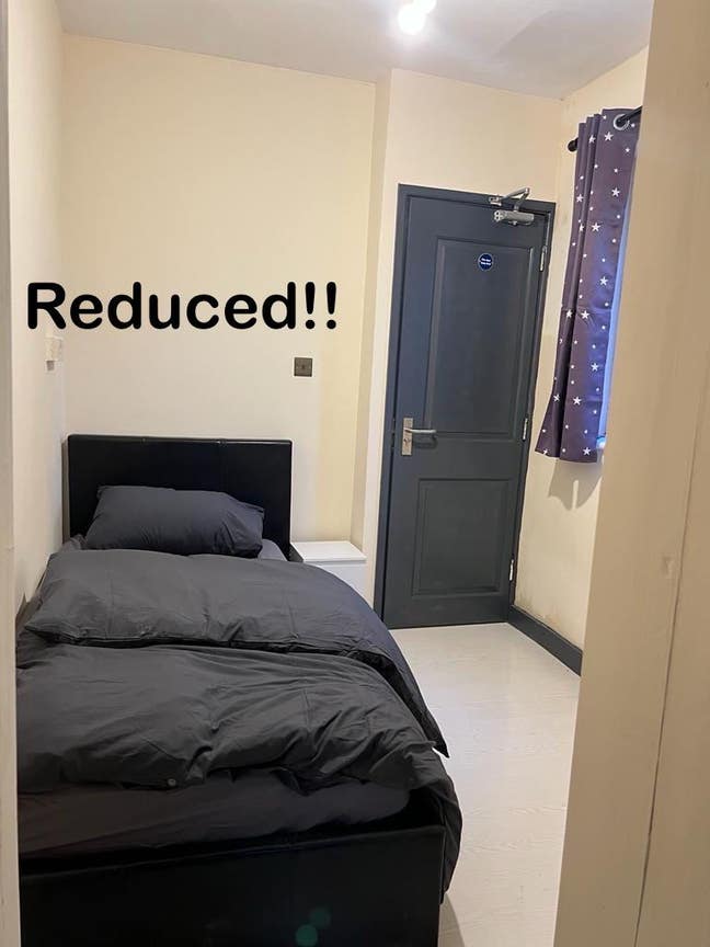 Full ensuite single room in licensed HMO Main Photo