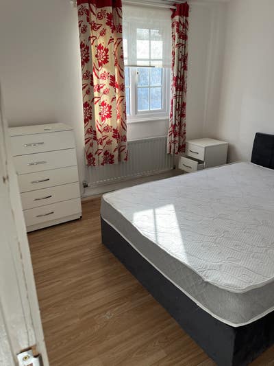 Double room for rent  Main Photo