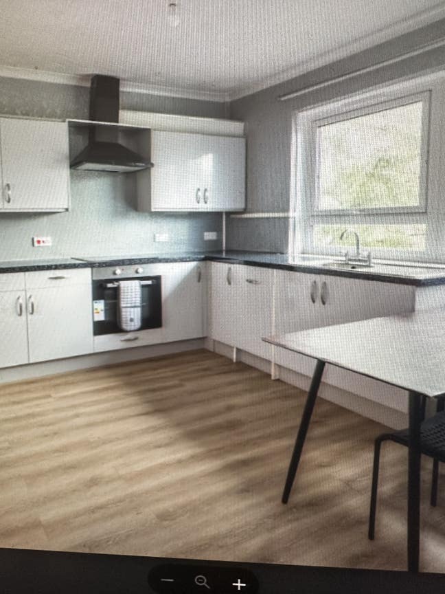 One double room for rent in Liberton Main Photo