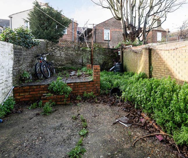 Room to Rent in Fawcett Road Main Photo