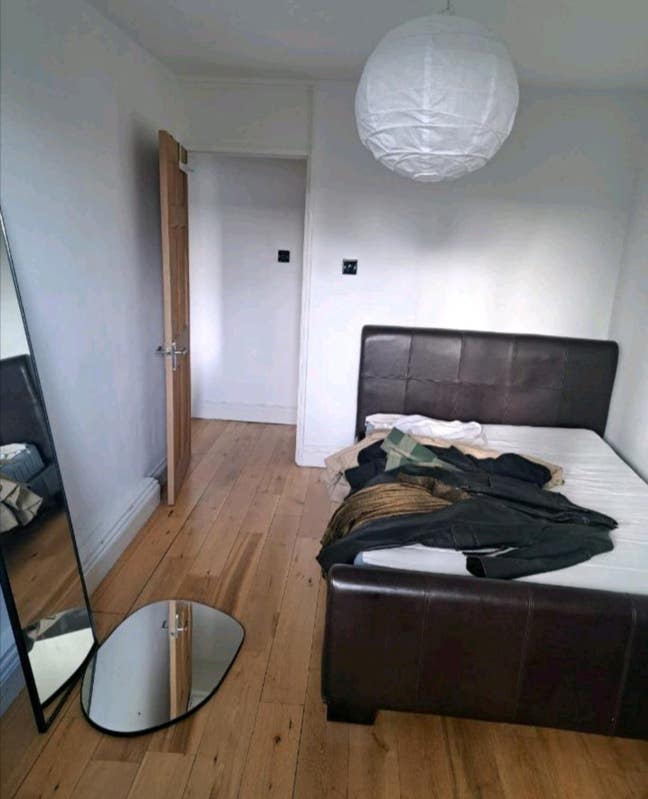A little cosy double bedroom in heart of Warw Main Photo