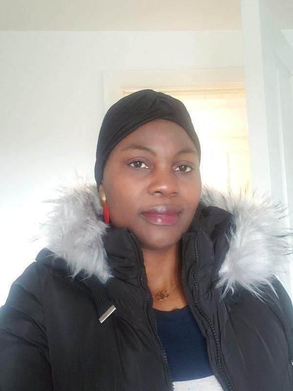 Single female professional Main Photo