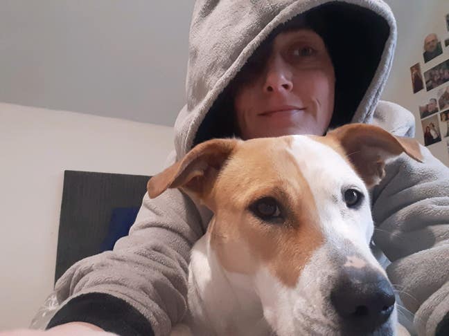 36 year old Female seeks a single or double room Main Photo