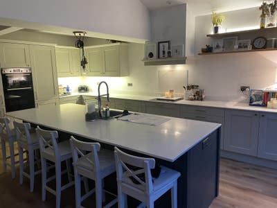 Double room in Leamington town centre Main Photo