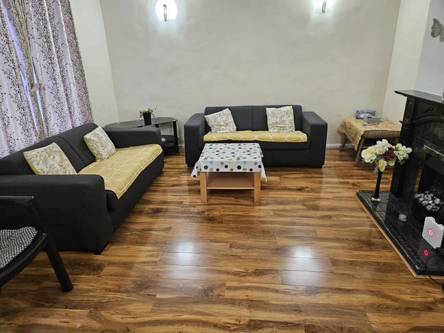 Single room for a Vegetarian/vegan person Main Photo