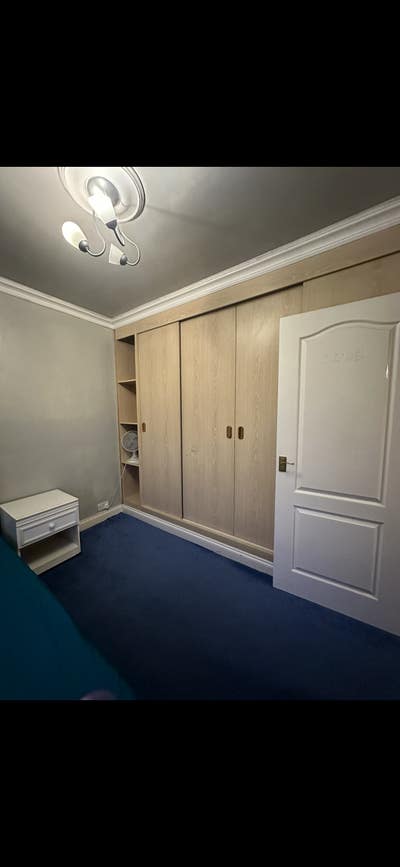  Spacious Single room for FEMALE available  Main Photo