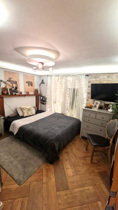 Stunning Studio Flat for working professional Main Photo