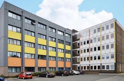 One bed flat to rent Main Photo