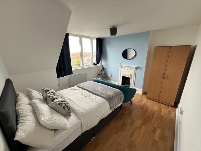 Double Room!! HA1, St George Shopping 3Min Statn! Main Photo