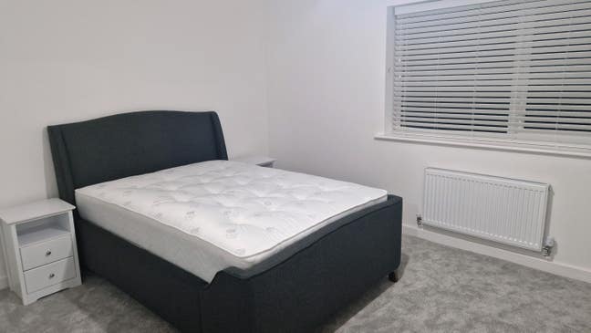Double bedroom available with ensuite Main Photo
