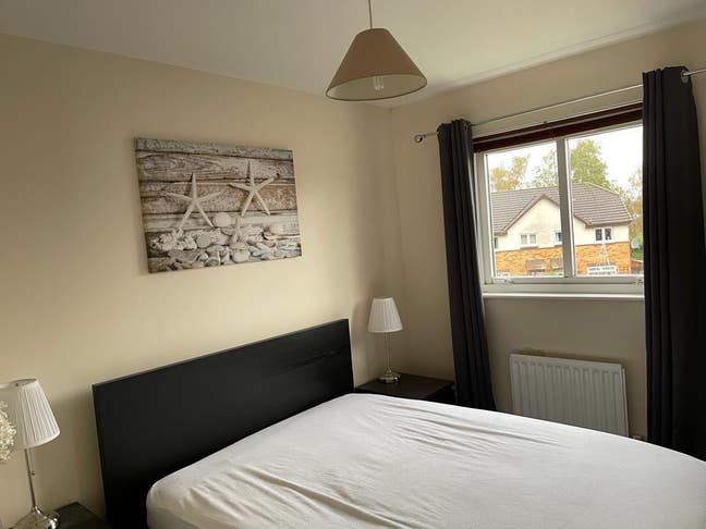 Two Bed Semi-Detached House for Rent in Perth Main Photo