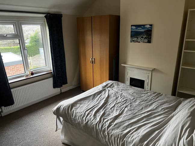 Double Rooms to let Main Photo