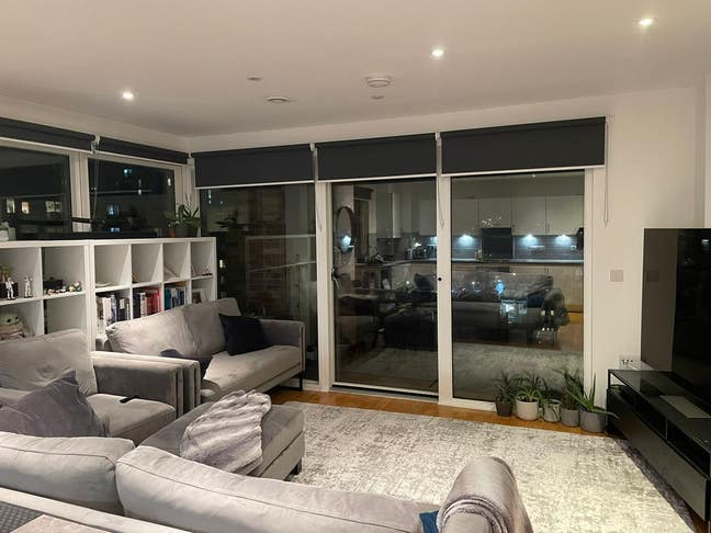  Lewisham Spare Bedroom to Rent Main Photo