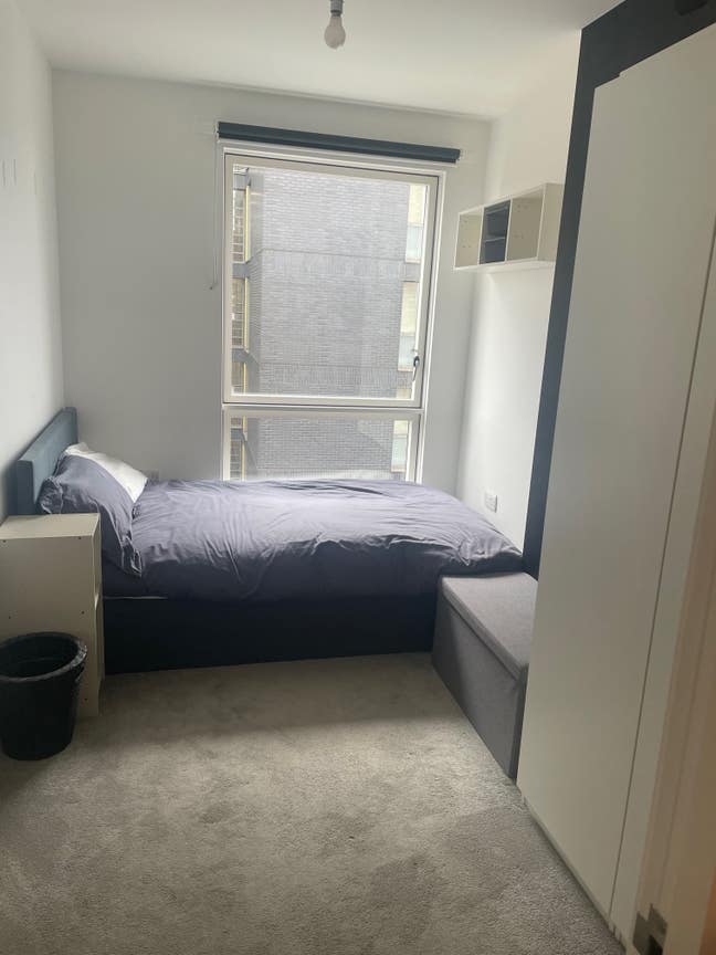 Short term Lewisham Spare Bedroom to Rent Main Photo