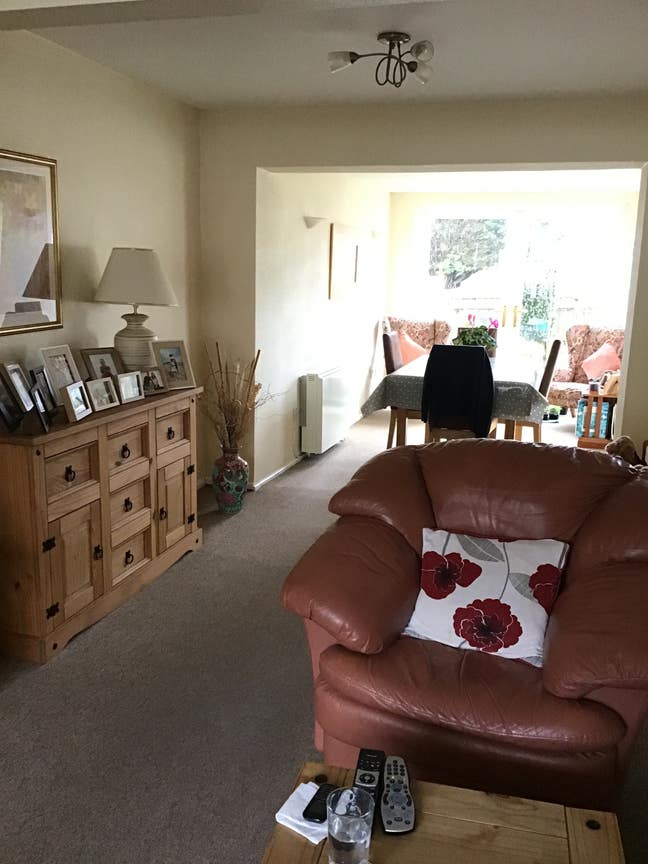 Room to Let  Main Photo