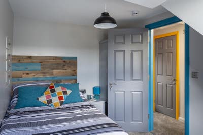⭐️ Lovely double room ⭐️ Main Photo
