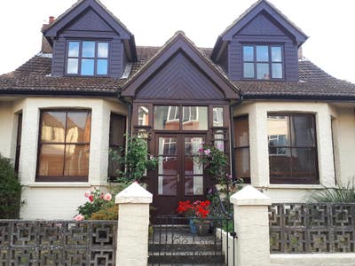   2 Double Rooms in Clive Vale  (Females only) Main Photo