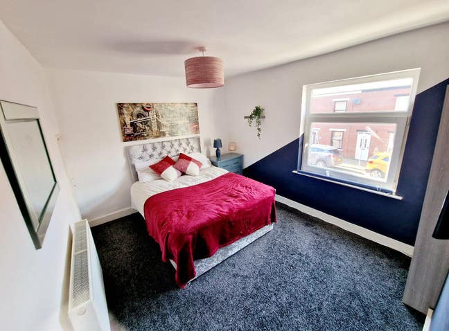 Town centre rooms available!! Main Photo