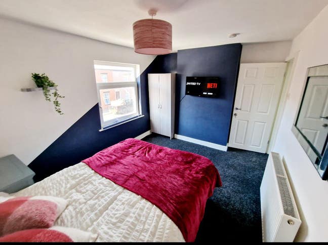 Town centre rooms available!! Main Photo