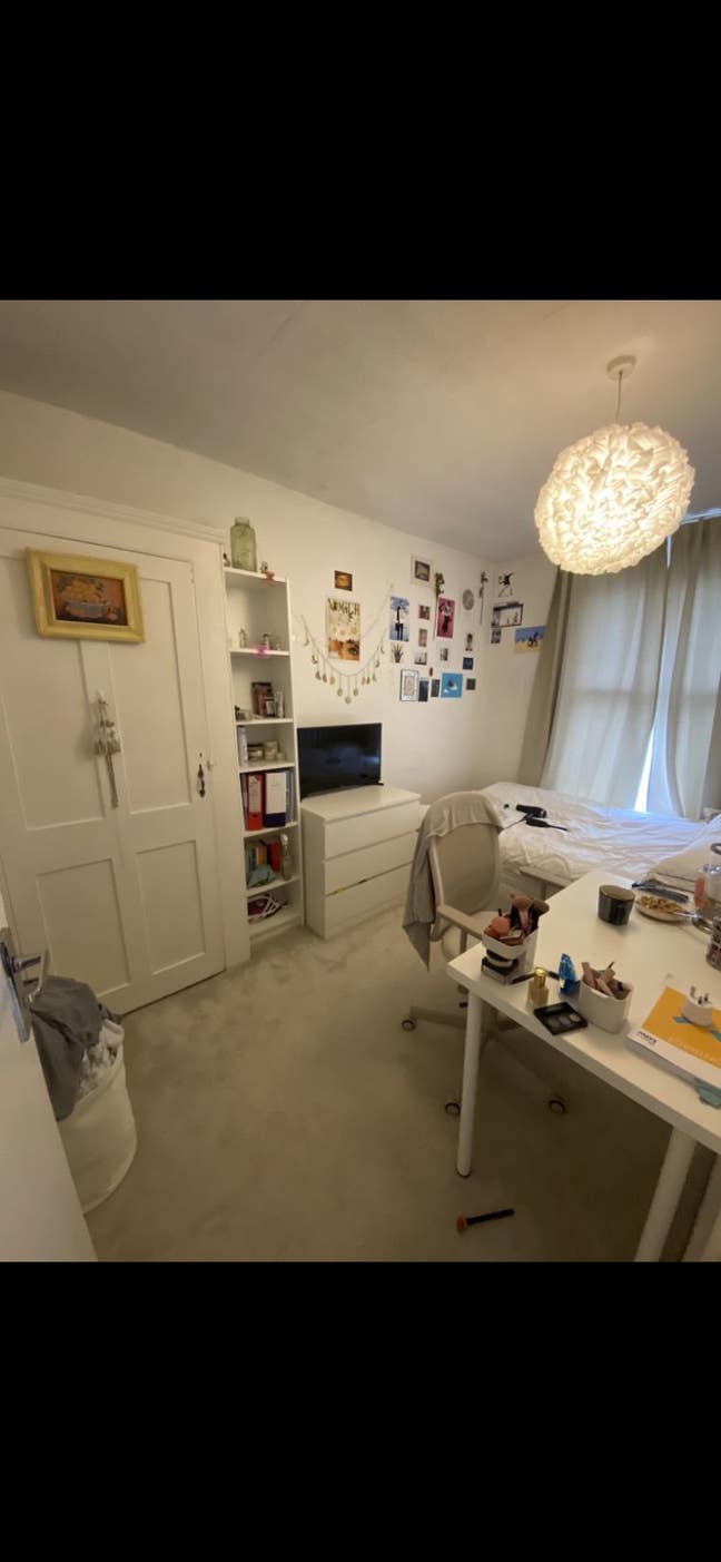 Double room including all bills and cleaner  Main Photo