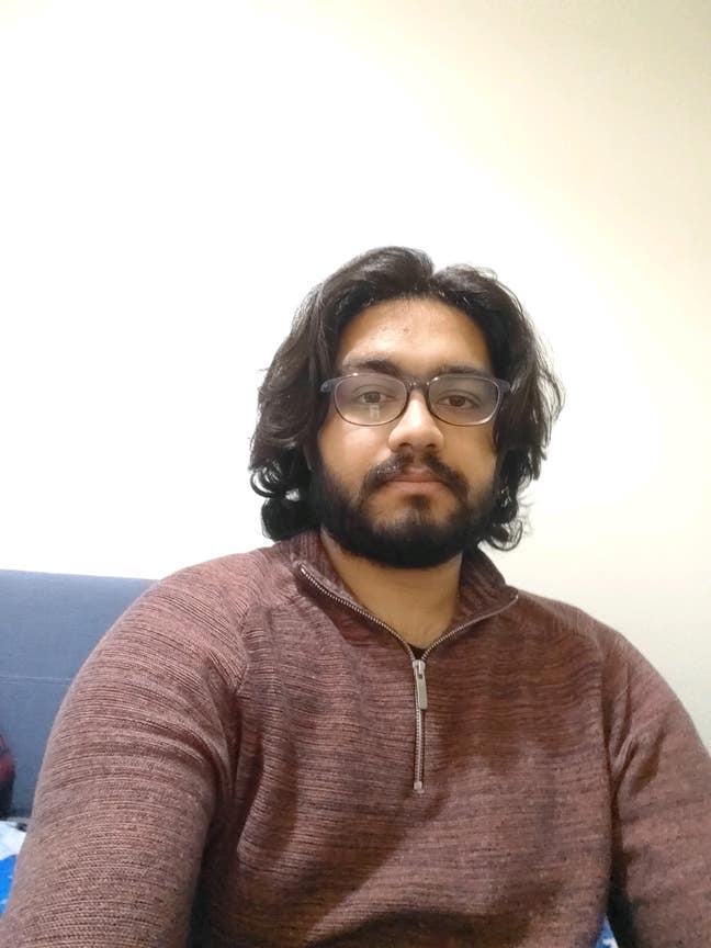 Dr Kalyana Chakravarthi  Main Photo