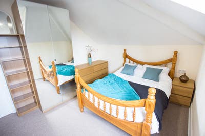 Beautiful room  in Friendly House Main Photo