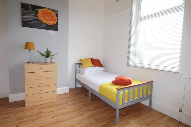 ✨ Gorgeous Ensuite Room – Pay £1 First Month! ✨ Main Photo