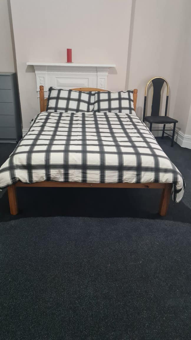 Large Spacious Double Room  Main Photo