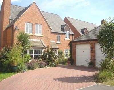 Large executive double room. Main Photo