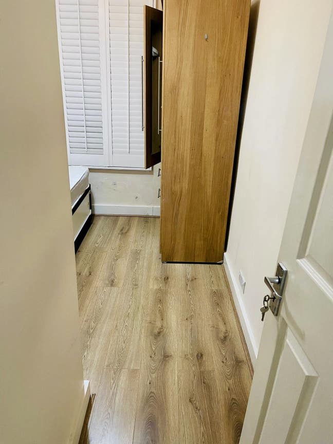 Double bedrooms for rent closer to town Main Photo
