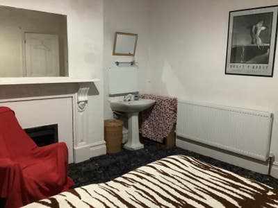 Single room Willesden green Main Photo