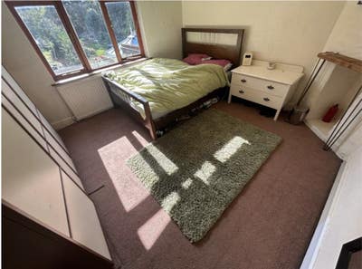 2 Double Rooms - Chelmsford - Great Baddow Main Photo